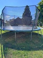 Trampolin