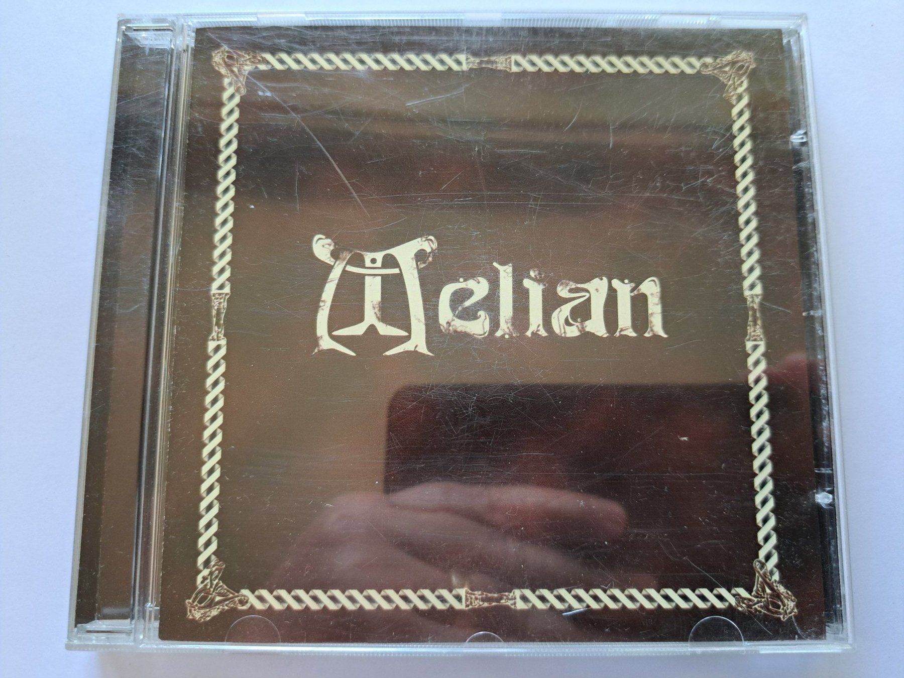CD: Cd Meliam - Meliam ( CH ) – Usato da Pully venduto da bro_n52j