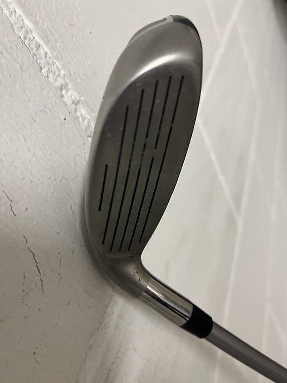Clubs & Sets: Callaway Golf - Diablo Edge - 24" - RH - W- Flex - rechts – D'occasion à Kaiseraugst par RJ03 1