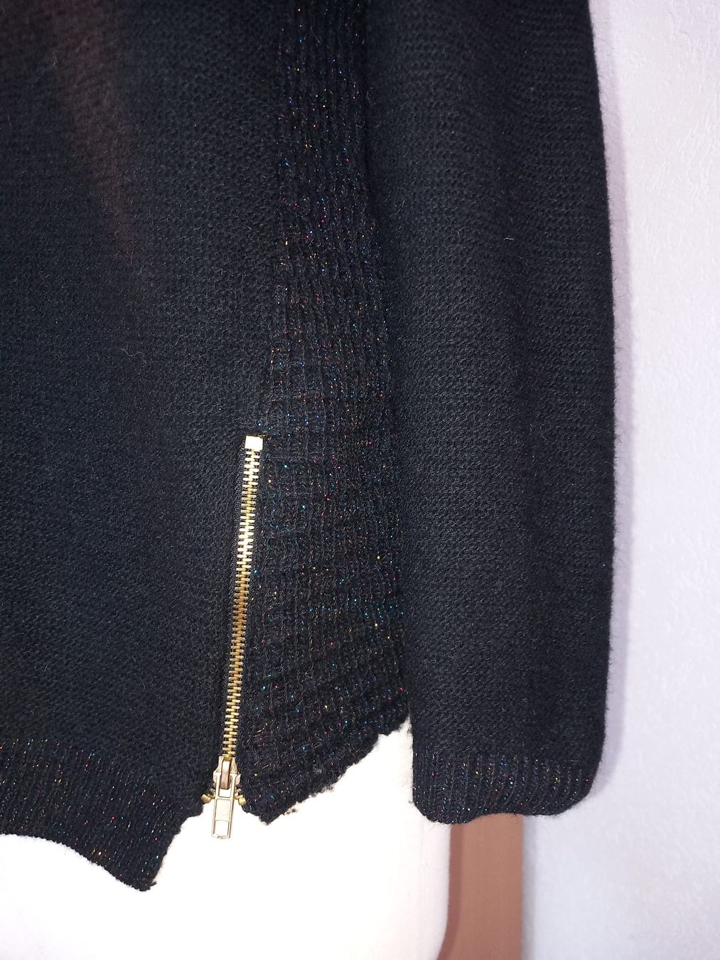 Kookai Pullover & Sweatshirts: Damen Wollen Pullover von Kookai Gr. XS – Gebraucht aus Winterthur von Jopf1 5