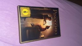 DVD - Pinocchio