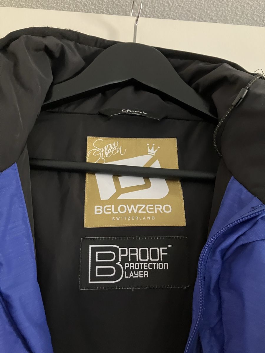 Giacche: Skijacke Winterjacke  – Usato da Baden venduto da Kolumba 1