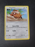 Nagelotz 107/145 Pokémon SM Guardians Rising 2017 (DE) ab 1.