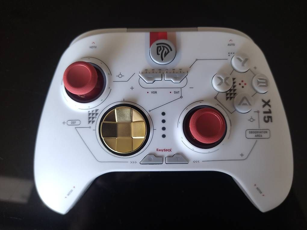 Sistema di controllo: Controller – Usato da Breganzona venduto da nad_5kxn