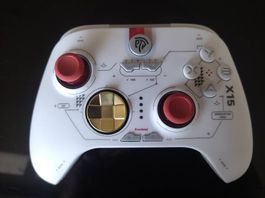 Controller