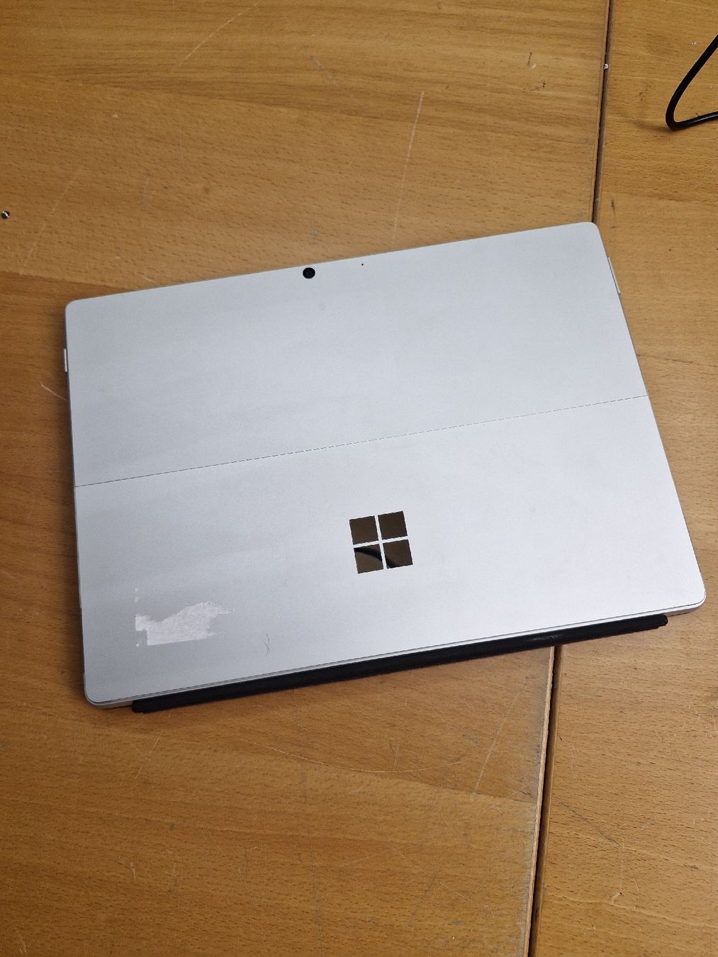 Microsoft Notebook: Microsoft Surface pro 8 1983 DEFEKT  – Difettoso da Adliswil venduto da SaveElektro 2