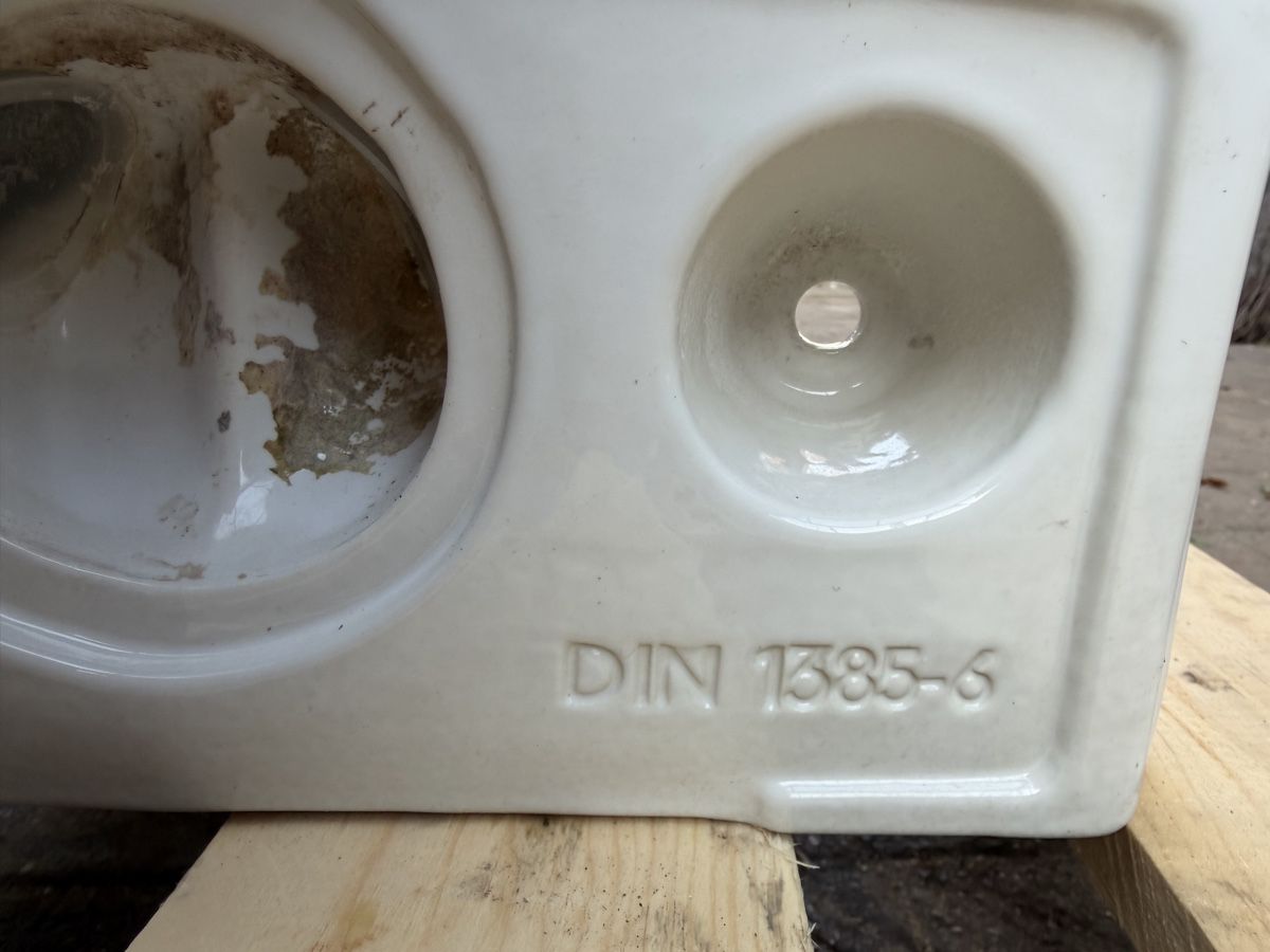 Laufen WC: Laufen WC – Usato da Brienz BE venduto da soto718 2