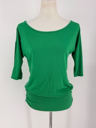 Shirt mit Cut-Outs Gr. M von Zebra
