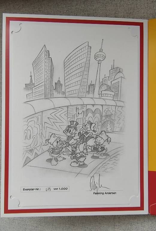 Fumetti: LTB Collector Edition 10 - Limited Edition - neu – Nuovo (secondo la descrizione) da Horw venduto da kingstar34 2