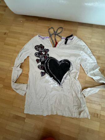 Shirt desigual