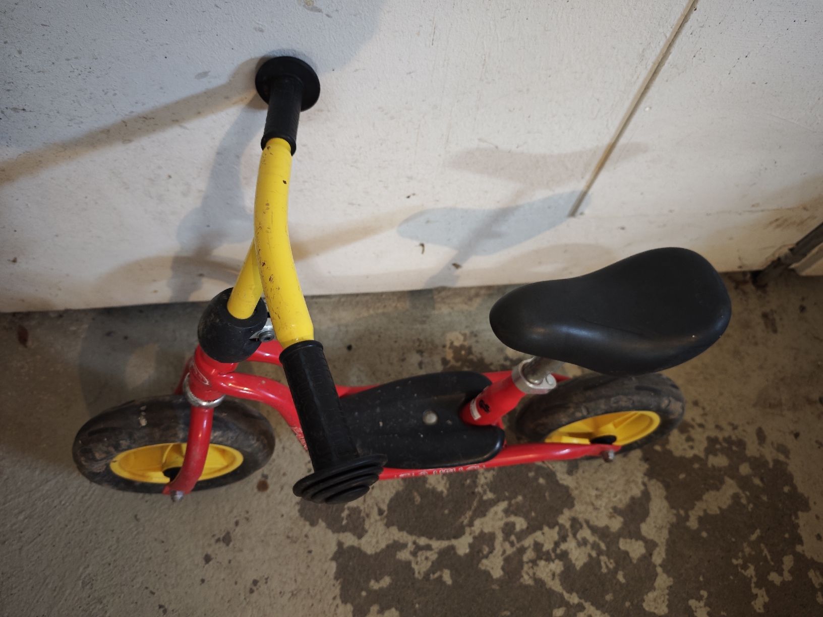Puky Véhicules pour enfants: Puky Laufrad – D'occasion à Hunzenschwil par Nidecker5 1