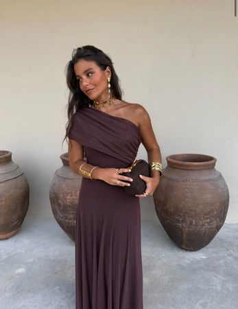 Abendkleid