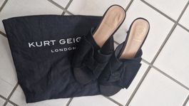 Pantoletten der Marke Kurt Geiger