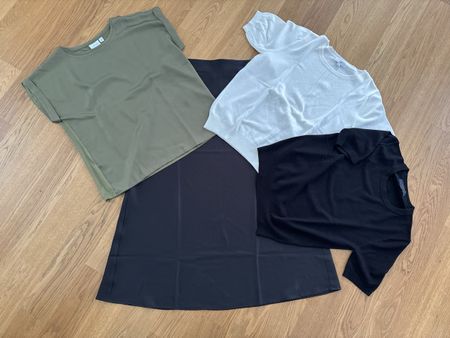 Sommerkleider Gr 40/42