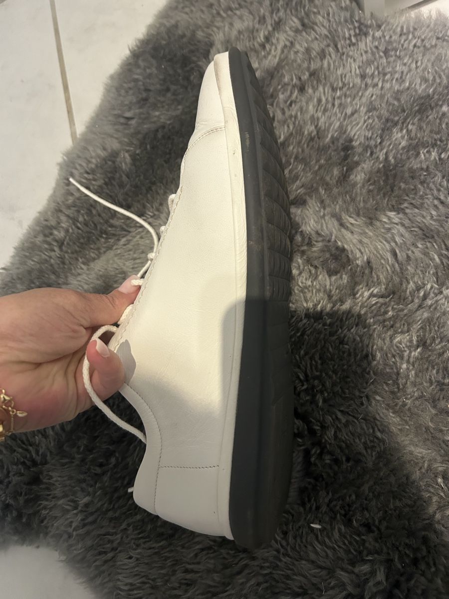 Bally Scarpe da uomo: Bally shoes – Usato da Birr venduto da exmornar 2