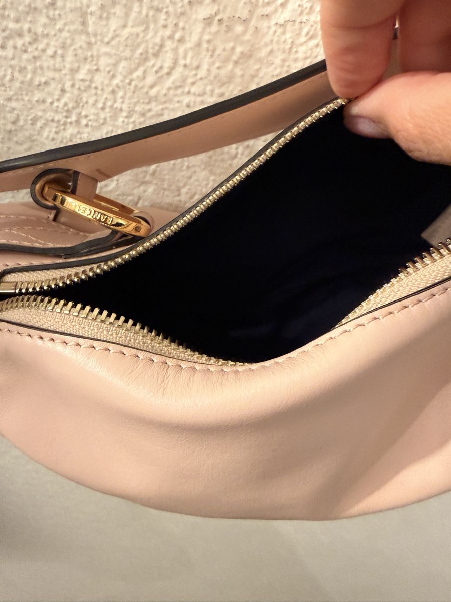 Lancel Borse da donna: Lancel Paris Handtasche rosé Leder  – Nuovo (secondo la descrizione) da Wallbach venduto da Stefanie81 5