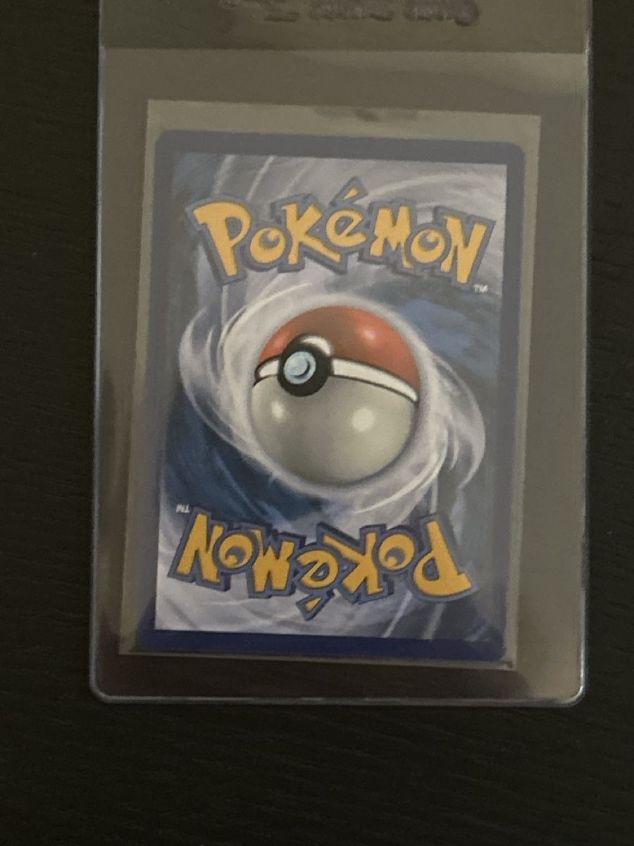 Pokémon Carte collezionabili: Bulbasaur 143/142 – Nuovo (secondo la descrizione) da Aarau venduto da Gr07 1