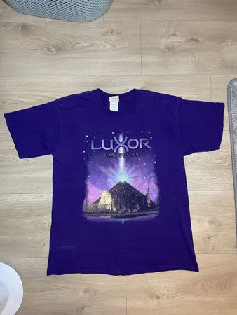 T-shirt Luxor
