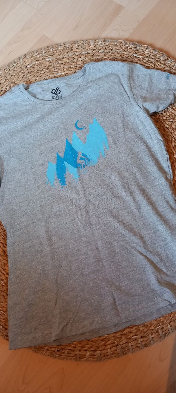 T-shirt: T Shirt Dare2B – Nuovo e nell'imballaggio originale da Rebstein venduto da bestforyou
