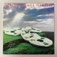 Barclay James Harvest - Live Tapes - Doppel LP