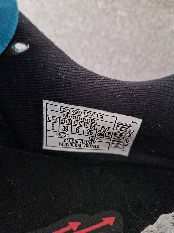 Brooks Scarpe da donna: Brooks Launch GTS 10 W, gr. 39 – Usato da Dübendorf venduto da Olenaaa 4