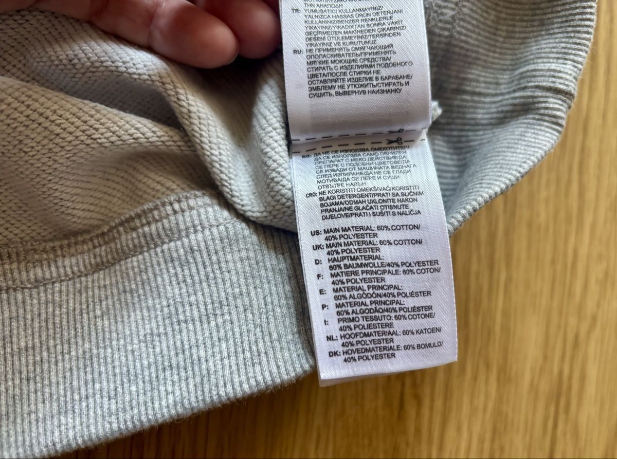 Adidas Pullover & Sweatshirts: Adidas StellaSport Pullover - Top Zustand! – Gebraucht aus Baden von Tiffany6878 5