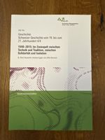 AKAD Schweizer Geschichte GSS 104 Top!