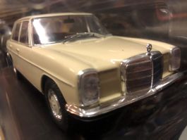 Mercedes-Benz/8 200d Oldtimer classic