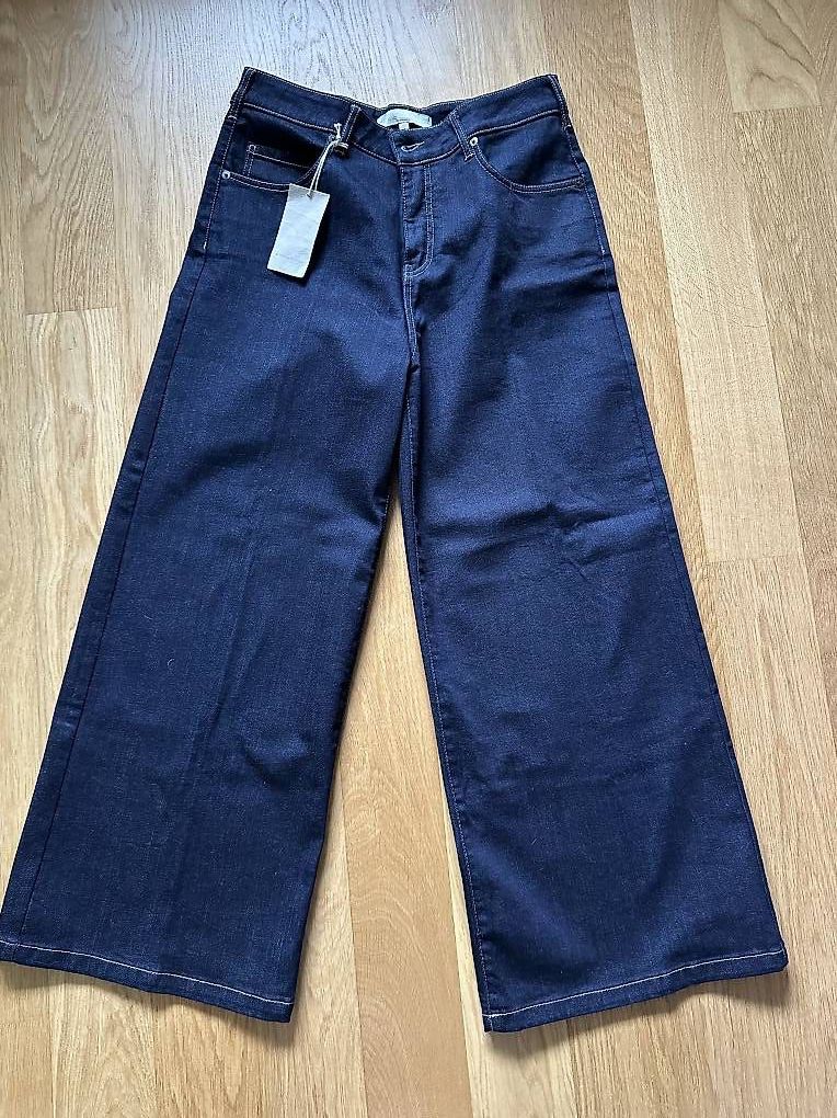 Jeans: Jeans Vanessa Bruno – Nuovo (secondo la descrizione) da Pully venduto da tarra26