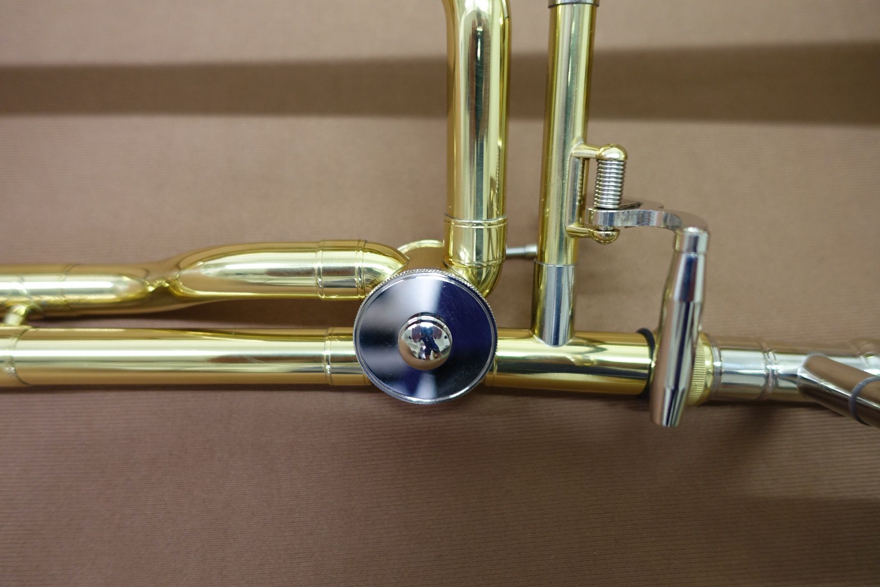 Strumenti musicali: TENOR-POSAUNE SAILORS STB200 – Nuovo e nell'imballaggio originale da Bern venduto da Daretobereal 1