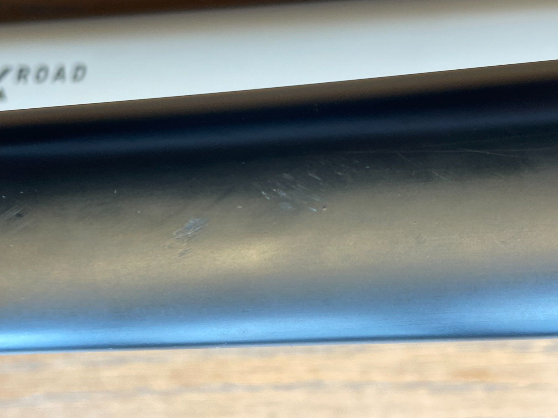 Rose Pezzi di ricambio: Rose Carbon Fahrrad Gabel – Usato da Basel venduto da DarkSensubis 8