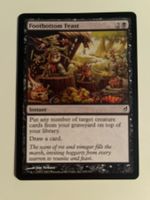 1 x Footbottom Feast - Magic: The Gathering - MtG