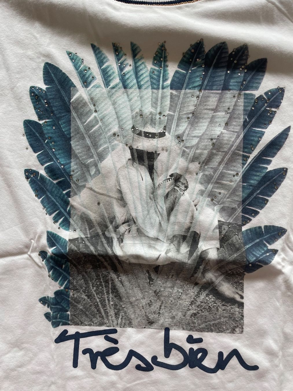 Rich & Royal T-shirt: Rich & Royal neu – Nuovo (secondo la descrizione) da Unteriberg venduto da fae_2gz2 1