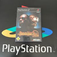 Shadow Man 2econd Coming für Sony PlayStation 2 PS2