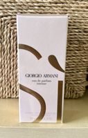 Giorgio Armani Sì Intense Eau de Parfum, 30ml, Neu!