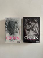 Buchreihe CHOSEN - Rena Fischer