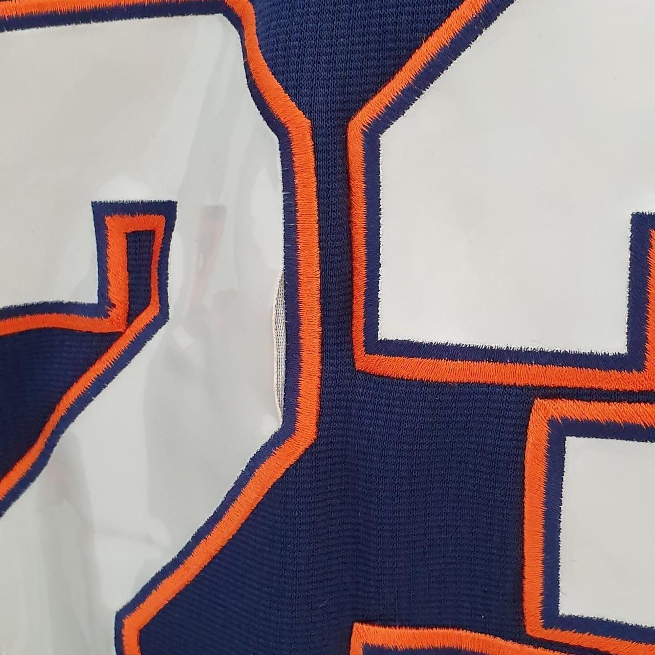 Canottiere & Pantaloni: Karl Kani Trikot Shirt – Usato da Dättwil AG venduto da son_x2fq 3