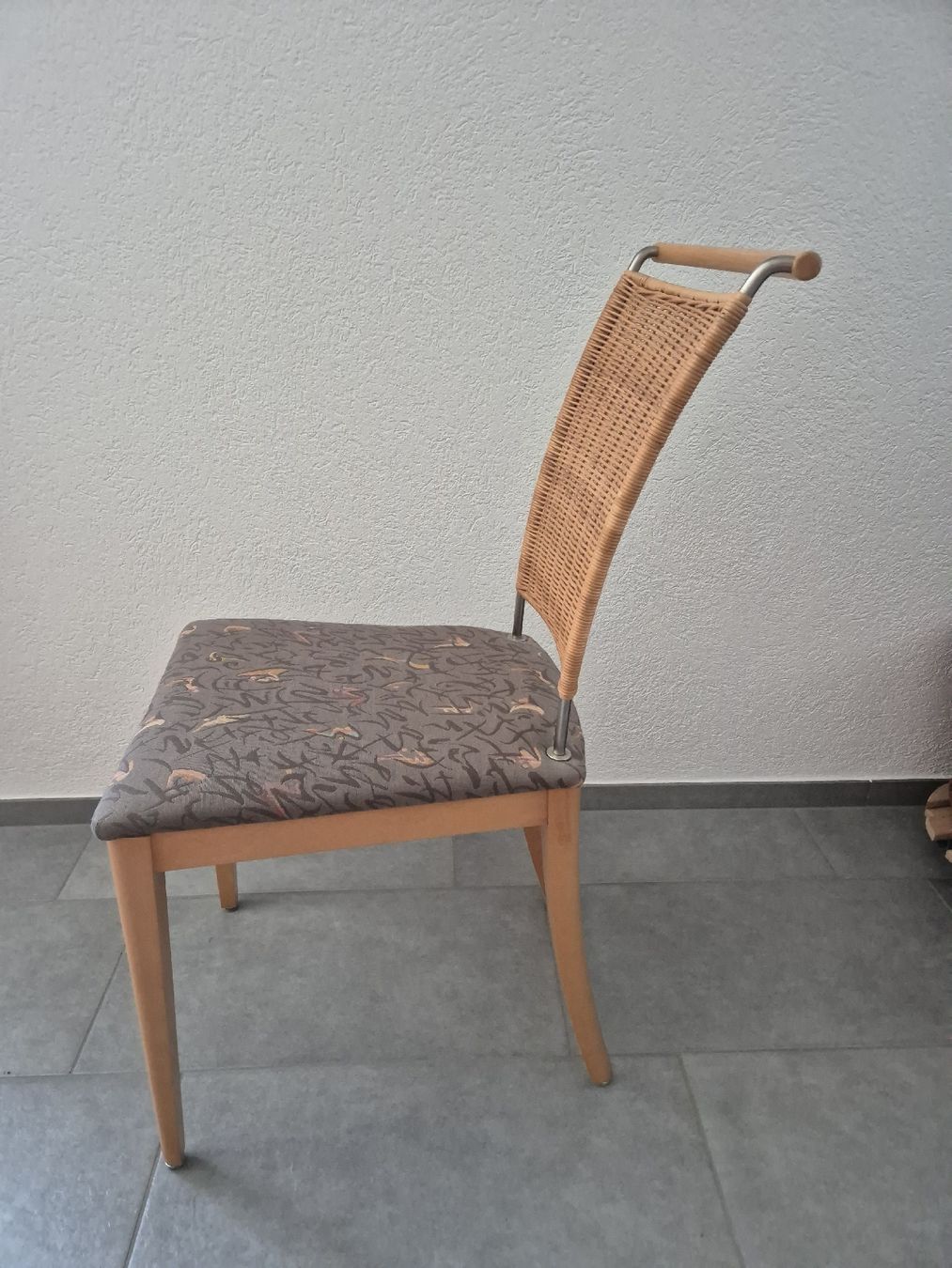 Sedie: 6 Stühle – Usato da Radelfingen b. Aarberg venduto da mts_h8kq 1