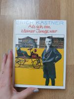 Erich Kaestner Als ich ein kleiner Junge war