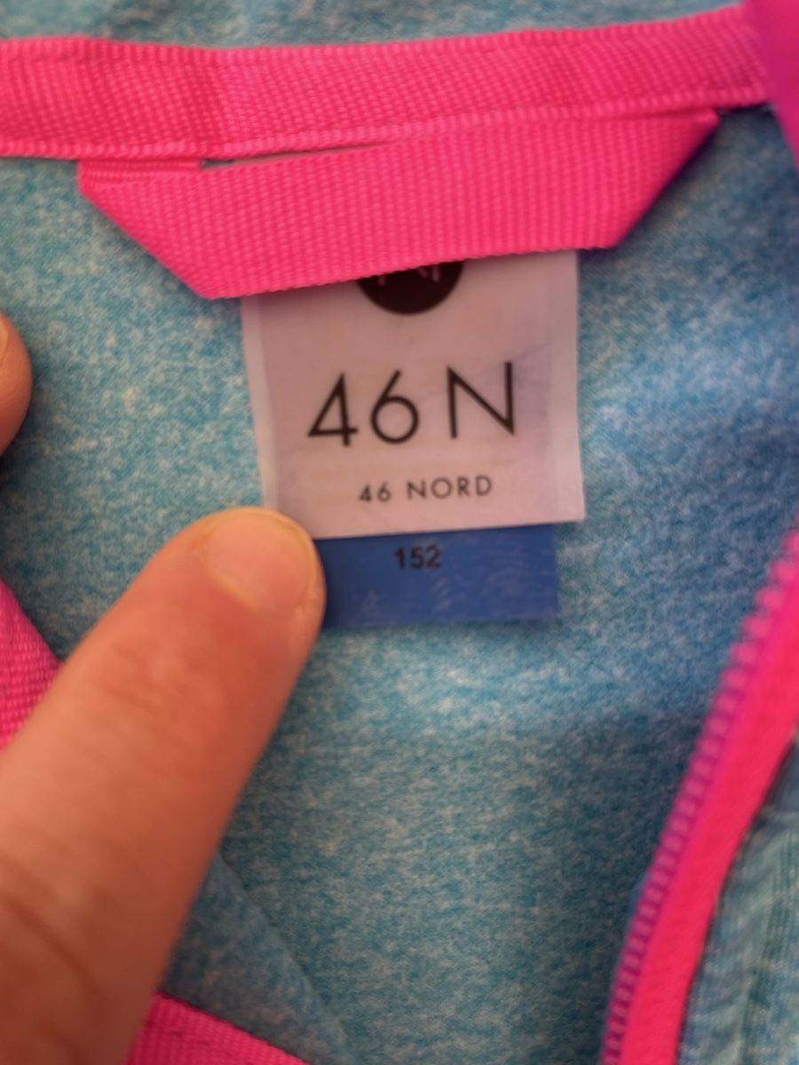46 Nord Giacche & Cappotti: Funktionsjäggli 152 – Usato da Meinisberg venduto da asolf 1