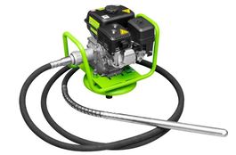 %neue Betonvibrationsnadel 4100W