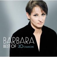 BARBARA (CD) Best Of _ 20 Chansons  FABRIKNEU / NEUF!