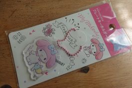 Sanrio Japan - Key Chain Anhänger - My Melody