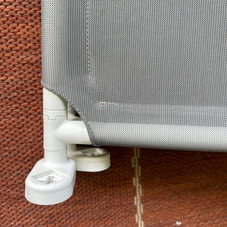 Sichtschutz/Paravent IKEA Ytterskär (185x150 cm) Kaufen auf Ricardo