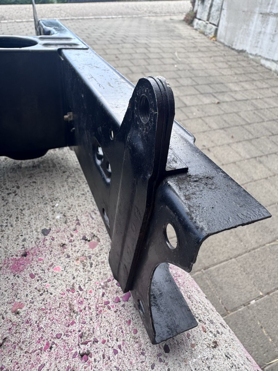 Piaggio Mofas: PTT Piaggio Si Schwinge – Gebraucht aus St.Pantaleon von Pantaleon01 4