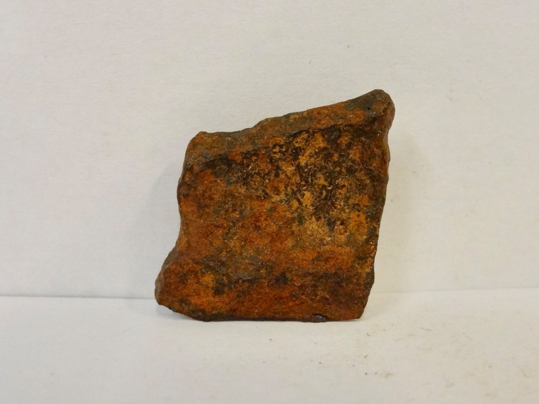 Minerali & Pietre curative: Meteorit Eisenmeteorit Oktaedrit HENBURY AUSTRALIEN – Nuovo (secondo la descrizione) da Kerzers venduto da djstarsky73