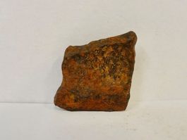 Meteorit Eisenmeteorit Oktaedrit HENBURY AUSTRALIEN