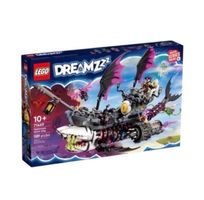 71469 Albtraum-Haifisch DreamZzz LEGO (NEU)
