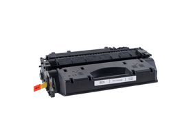 Tonerfabrik Toner CF280X, 6'900 Seiten, schwarz