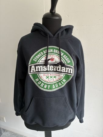 Kapuzenpulli